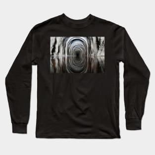 Obscure tunnel Long Sleeve T-Shirt